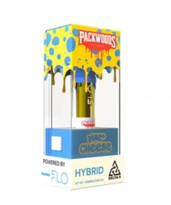 Packwoods Mac N Cheese Hybrid