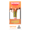 Packwoods Orange Eruption Sativa