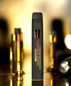 OBLAKO PRO Vape
