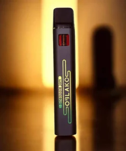 OBLAKO PRO Vape