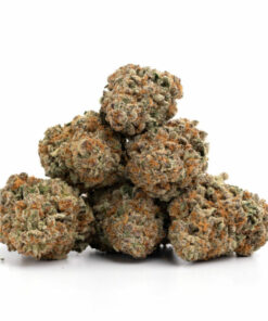 Pineapple Express