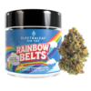 Rainbow Belts Weed