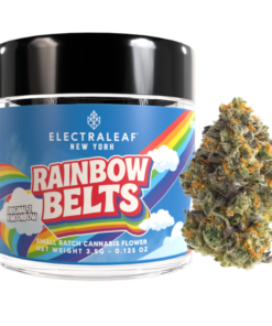 Rainbow Belts Weed