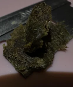 Scissor Hash (Finger Hash)