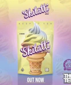 Skillati 3.0 The Ten.Co