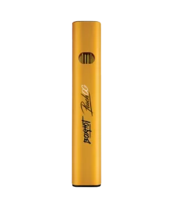 Vape jetable BOXHOT Peach OG