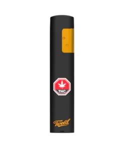Vape jetable Tweed Mango Haze