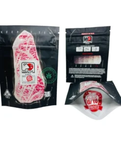 Wagyu The Ten.Co