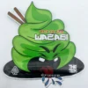 Wazabi The Ten.Co