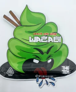 Wazabi The Ten.Co