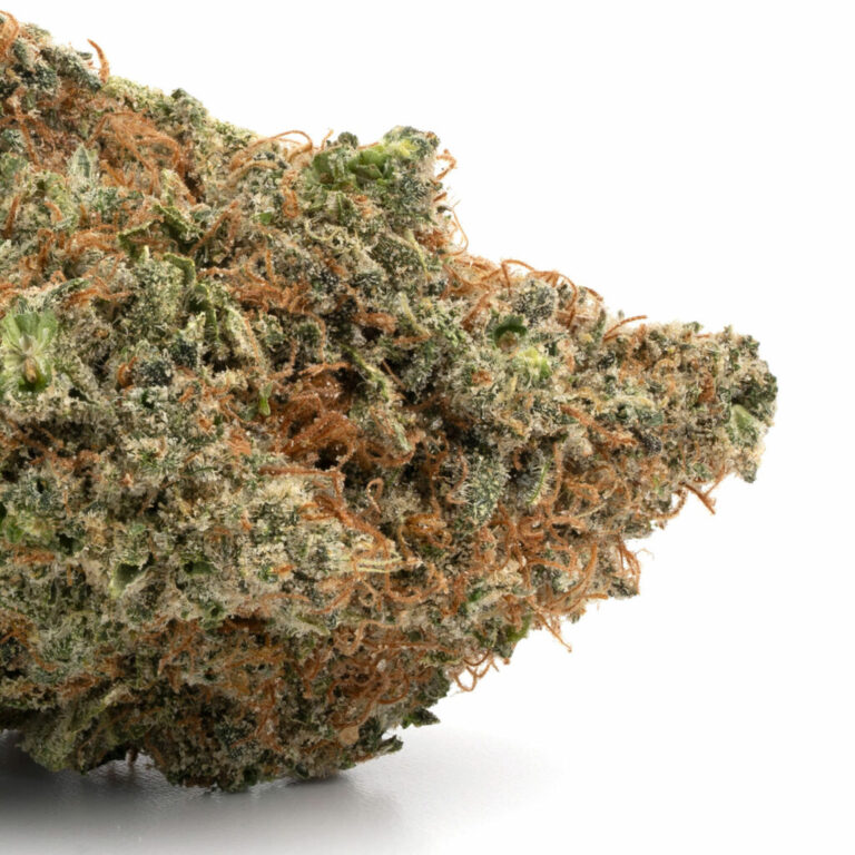 White Fire OG Weed