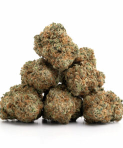 White Fire OG Weed