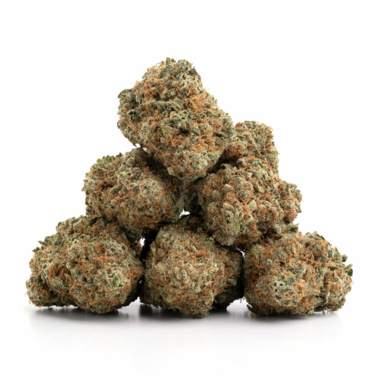 White Fire OG Weed