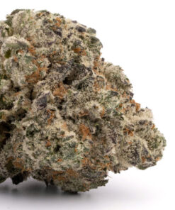 White Widow Strain