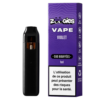 ZOOGIES Vape 1 ml Violet
