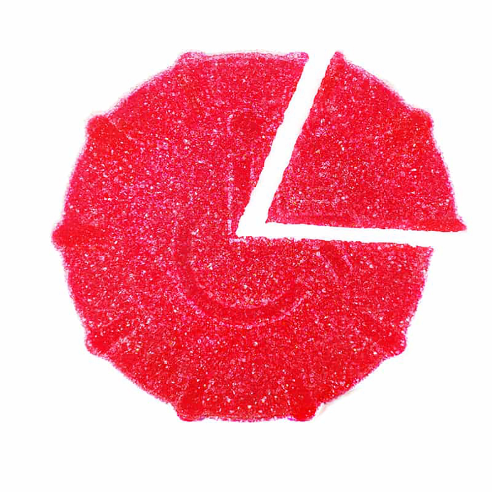 5000mg Gummy – Atomic Wheelchair