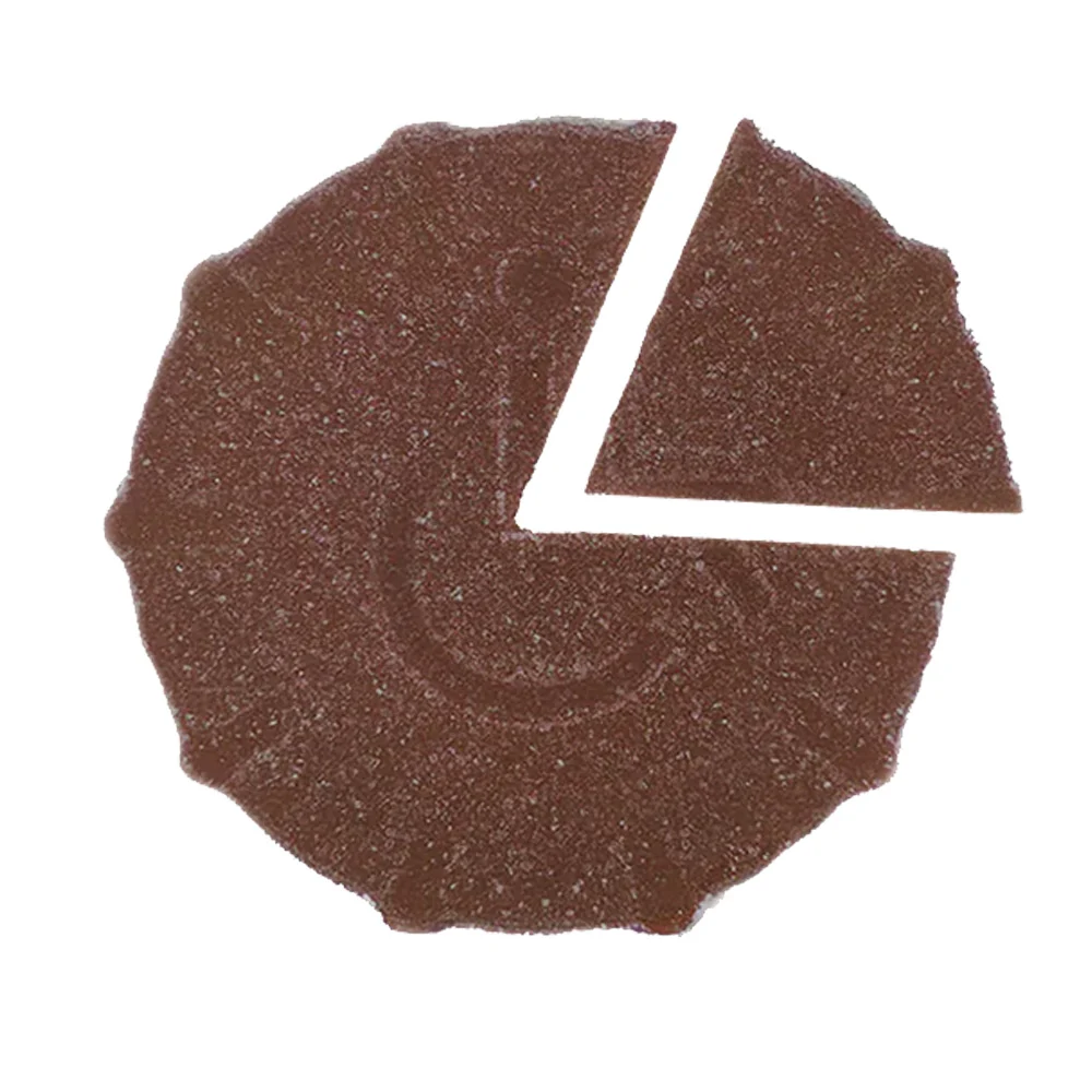 5000mg Gummy – Atomic Wheelchair
