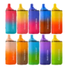 Vape Melt X Pack Man Liquid Diamond 1g
