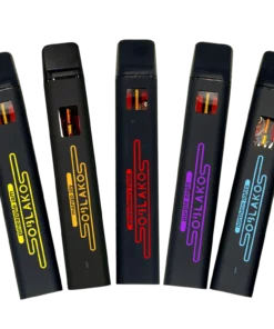OBLAKO PRO Vape