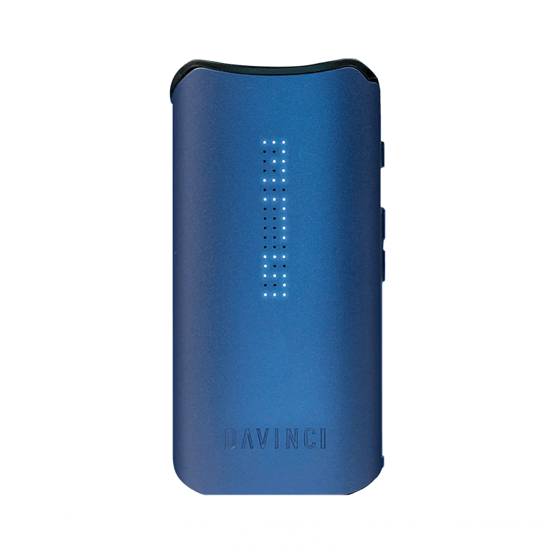 DaVinci IQC Vaporizer