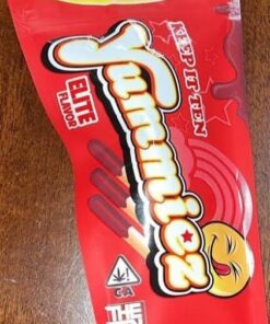 Red Yummiez The Ten.Co